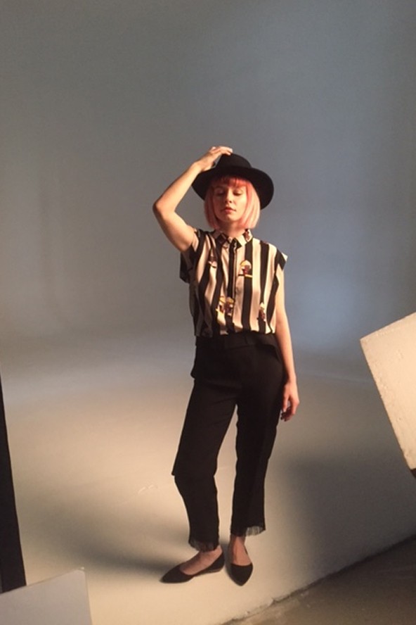 A kedd a kreativitásé