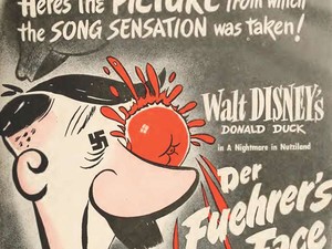 Botrányos! Itt a Hitler-szépe verseny