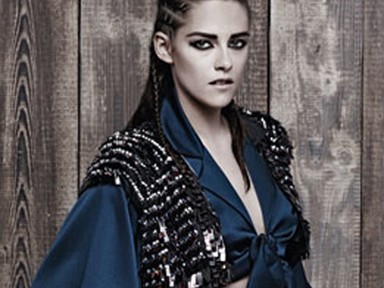 A lány a maszk mögött