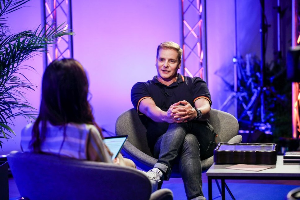 Az idei online Brain Bar egy lépéssel közelebb vitt a jövőhöz