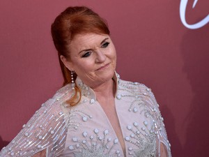 Megható módon tisztelgett Diana hercegné előtt egykori barátnője, Sarah Ferguson