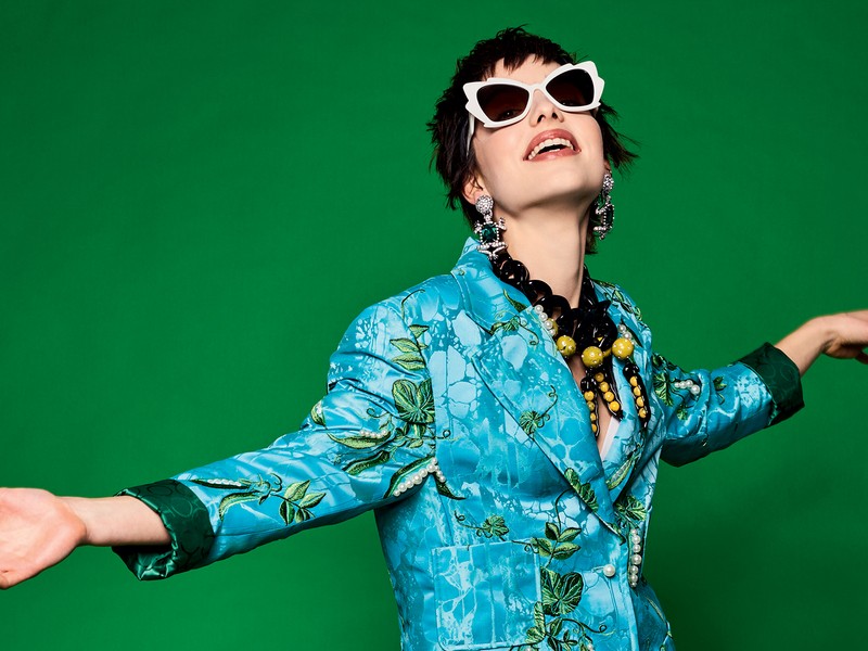 A tehetetlenség nem a hatalom, hanem a hatalmad felismerésének a hiánya