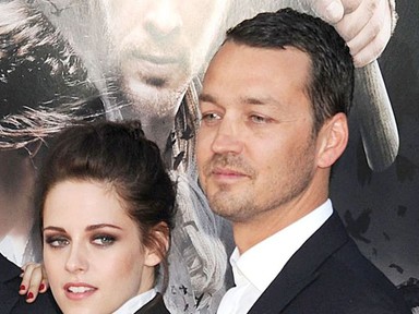 Rupert Sanders "pillanatnyi hibának" nevezte Kristen Stewarttal folytatott románcát