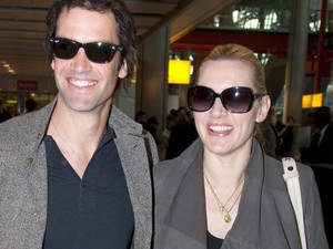 Kate Winslet babát vár!