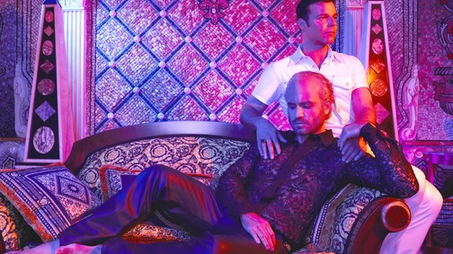 „A feleség Armanit, de a szerető Versace-t hord” – 25 éve lőtték le Gianni Versace-t, a modern divat egyik ikonját