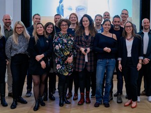 Mennyire befogadó a cég, ahol dolgozol? Ha igen, akkor sokkal több sikeretek lesz!