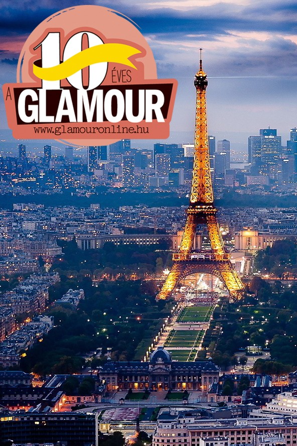 Ki utazik születésnapunk alkalmával Párizsba?