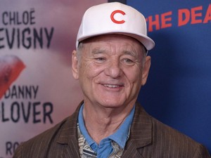 Bill Murray a legcukibb dolgot mondta Selena Gomezről