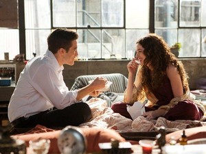 Rendeld házhoz a finomságokat a GLAMOUR-napok alatt!