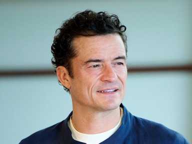 Orlando Bloom kicsapta a biztosítékot, egyenesen undorítónak nevezték az egyik szexjelenetét