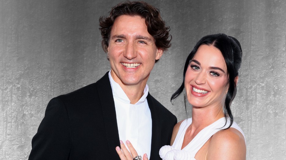 Katy Perry és Justin Trudeau a New York-i Tribeca Fesztivál vörös szőnyegén debütáltak, hivatalosan is felvállalva szerelmüket a premieren