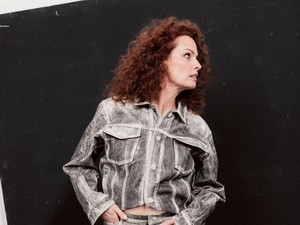 Dobó Kata nagyon őszintén mesélt élete eddig legnagyobb kihívásáról: „Ezt még nem csináltam színésznőként”