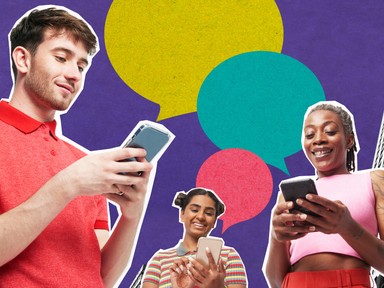 Meddig húzhatjuk a Messenger-üzenetek olvasását és illik-e bárkire ráírni Instagramon? Szakértő válaszol