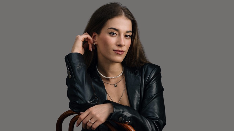  Gadó Anita már otthonának érzi a Madách Színházat
