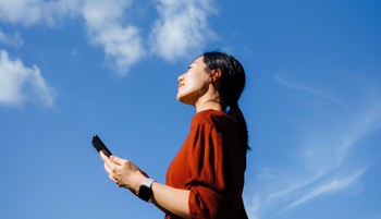 Az appok nemcsak terhelnek: segíthetnek abban is, hogy kevesebbet stresszelj