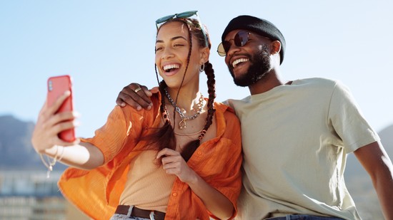 Egy pillanat alatt ellophatják az arcképed a neten, ha nem teszed meg ezeket a lépéseket