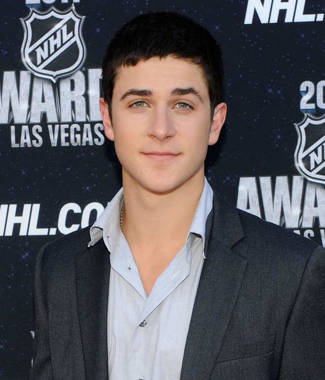 Letartóztatták a Varázslók a Waverly helyből sztárját