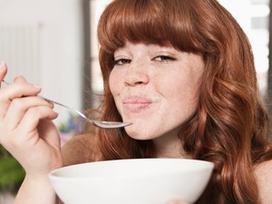 Nem fogyókúrázni kell, hanem intuitíven étkezni! 