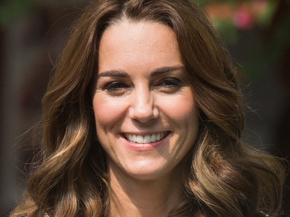 Katalin hercegné tökéletes őszi ruhájáért megrohamozták a rajongók a webshopot