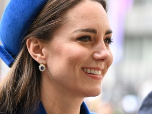 Észrevetted, hogy Katalin hercegné szettje tele volt rejtett üzenetekkel? 