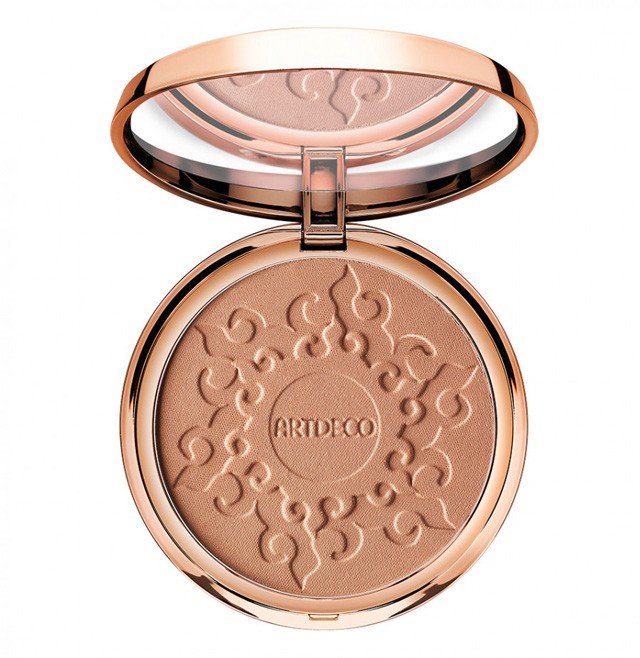 Artdeco Compact bronzosító púder 6390 Ft