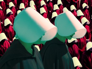 A nő csak akkor számít, ha nagyon fiatalon és sokat szül, a férfi dolga meg a pénzteremtés és a nemzés, mindegy, hány éves