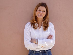 Az intuitív étkezésbe akár egy hamburger is belefér! - Interjú Kurucz Salome táplálkozástudományi szakemberrel