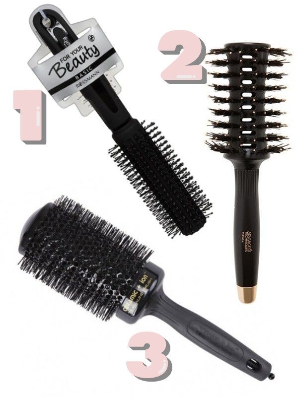 1. For Your Beauty körkefe ROSSMANN 2499 Ft 2. Professzionális körkefe AVON 2999 Ft 3. Ceramic+Ion körkefe OLIVIA GARDEN 5490 Ft