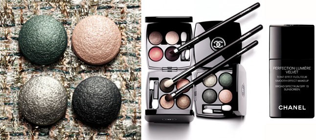 Axente Vanessa megtanít gyönyörűen sminkelni