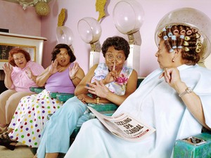 Ez volt a legdurvább pletyka, amit magamról hallottam