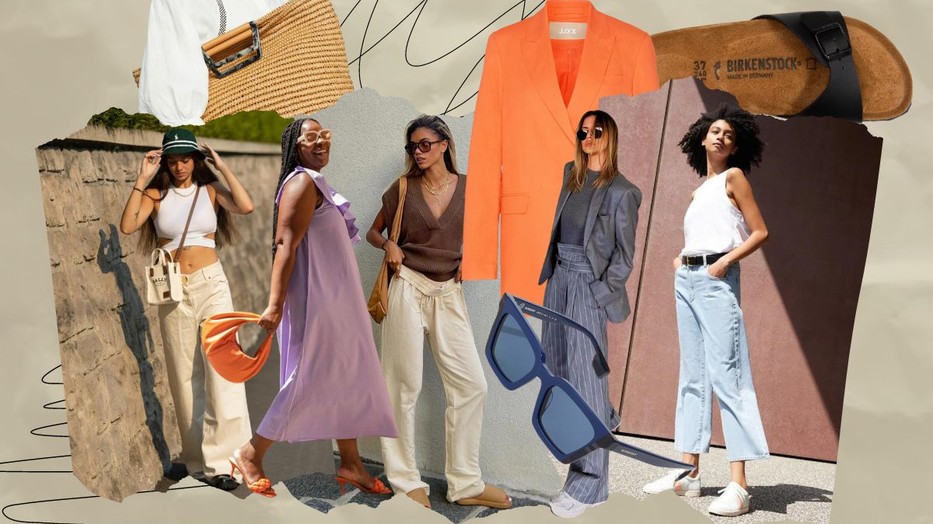 A Zalando segít, hogy szezonokat átívelő, trendi és tartós alapdarabokhoz juss