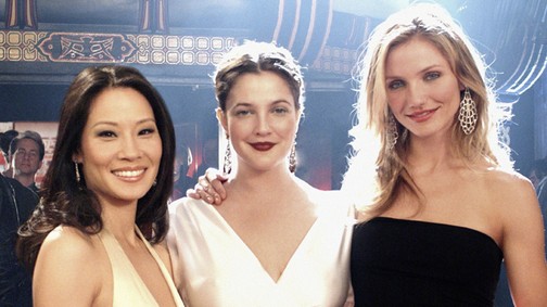 Imádjuk! Charlie Angyalai újra találkoztak és mindenki dögösebb mint valaha