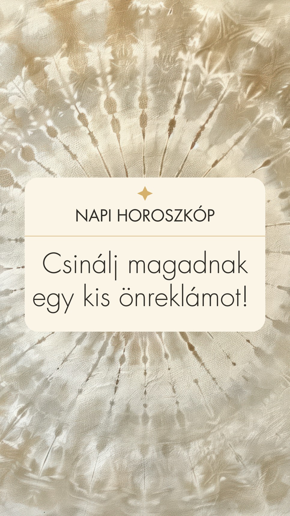 Asztrológusunk szerint így szól a mai napi horoszkóp