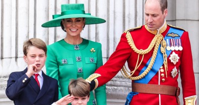 Vilmos herceg és fiai között van egy különleges kapocs, amiről eddig nem tudtál