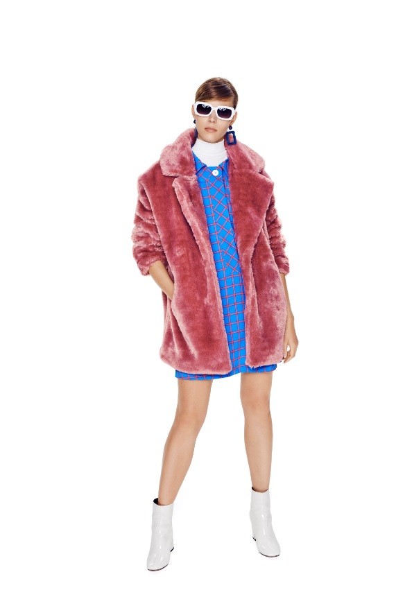 Legyen tánc! Folytatódik a Reserved szürreális kampányvideója