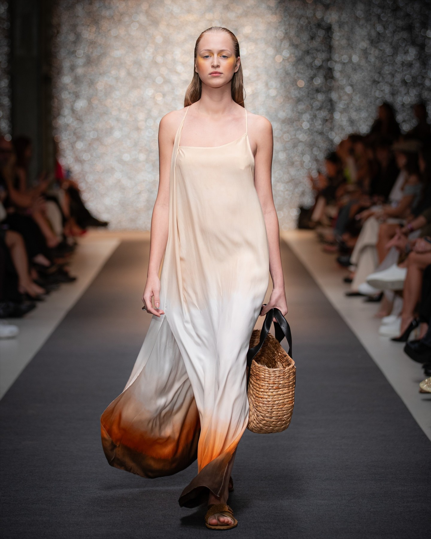 NUBU x ANNA PETER BRETON 2026 tavasz-nyár 