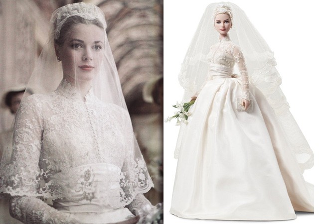 A jég és tűz hercegnője: Grace Kelly