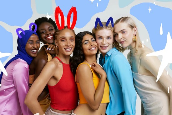 Glamdrop: Eljött az immunerősítés, a jótékonykodás és az állatbarát kozmetikumok ideje