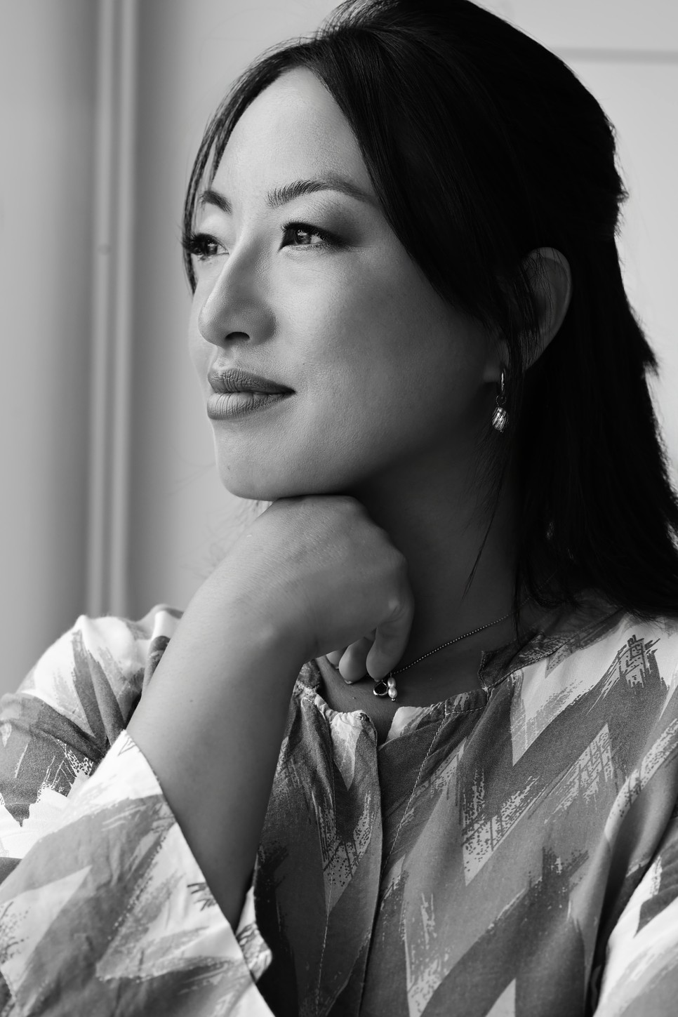 Tradíció és modernitás találkozása: Li Mengyi szenvedéllyel mesél szülőföldje ízeiről