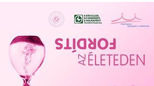 Fordíts az életeden!