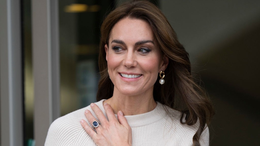 Katalin hercegné stílusa rengeteget változott az elmúlt évek alatt