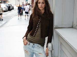 Lehetne-e ennél vagányabb Coco?