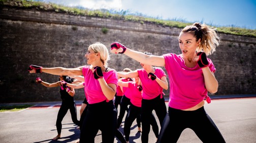 Melyik mozgásforma illik hozzád? Mutatunk 5 izgalmas lehetőséget
