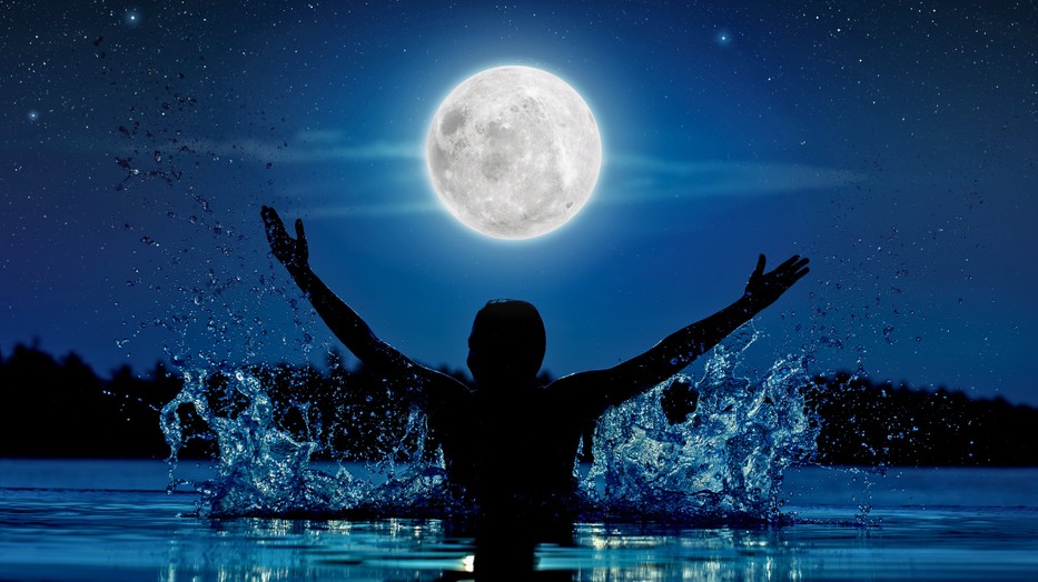 Itt vannak a 2026-os telihold időpontjai