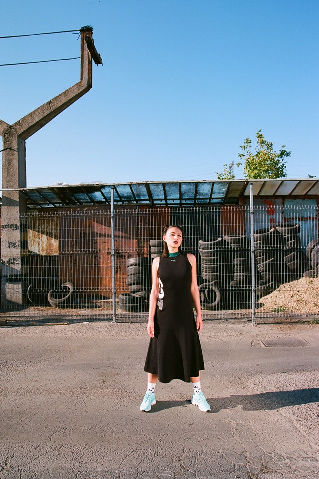 Az Adidas EQT kollekciója a 90-es évek vagányságát idézi