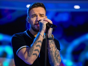 Sokkoló fotó került elő Liam Payne utolsó óráiról, barátnője teljesen összeomlott a kép láttán