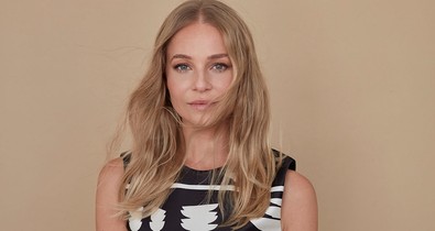 Ezért tartja fontosnak Iszak Eszter, hogy megóvja családját a nyilvánosságtól