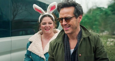 Ha te is a harmincas éveidben keresed a párod, ezt a Netflix sorozatot látnod kell