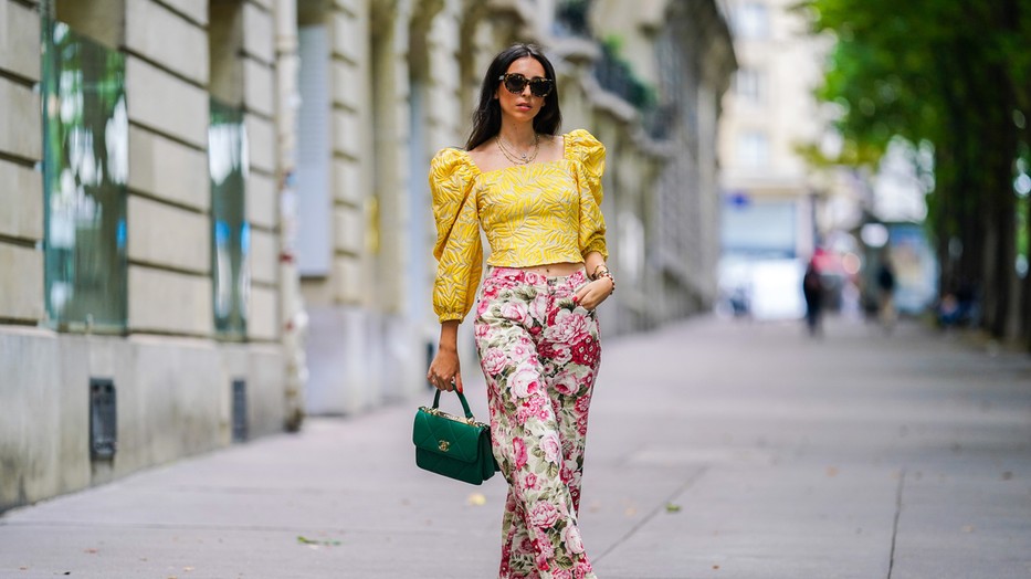 Szerezd be a legszínesebb, legvidámabb ruhákat a Glamour-napok alatt kedvezményesen!