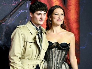 A Stranger Things januári fináléjáról kérdezték a színészeket, jobb, ha felkészülünk érzelmileg a nagy lezárásra 